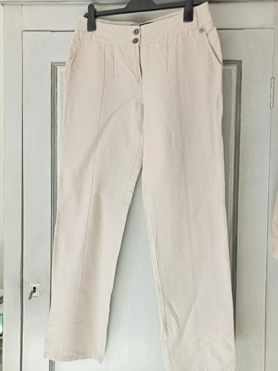 Pantalon Mado et les Autres